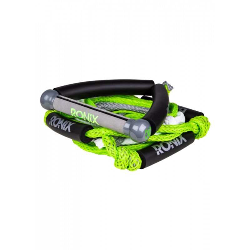 Bungee surf Surf / Handle|Green|Silver|Red|Blue|Lavender