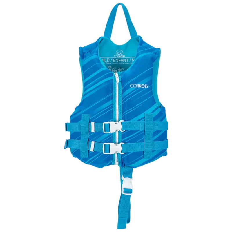 Child Promo Neo Vest|Boys|Girls