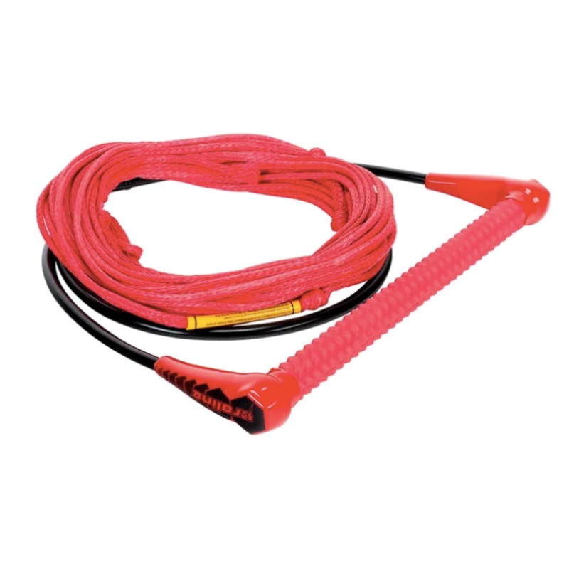 PROLINE RESPONSE PACKAGE|Red|Blue