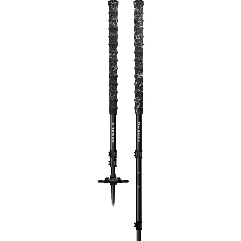 Stash Sb Splitboarding Poles|62-140CM