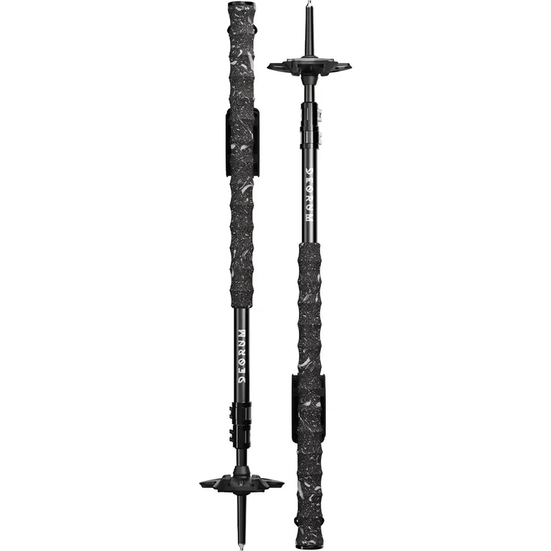 Stash Sb Splitboarding Poles|62-140CM