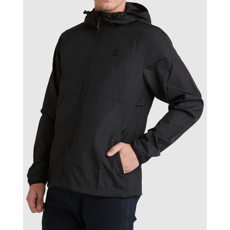 A/Div Transport Windbreaker Jacket