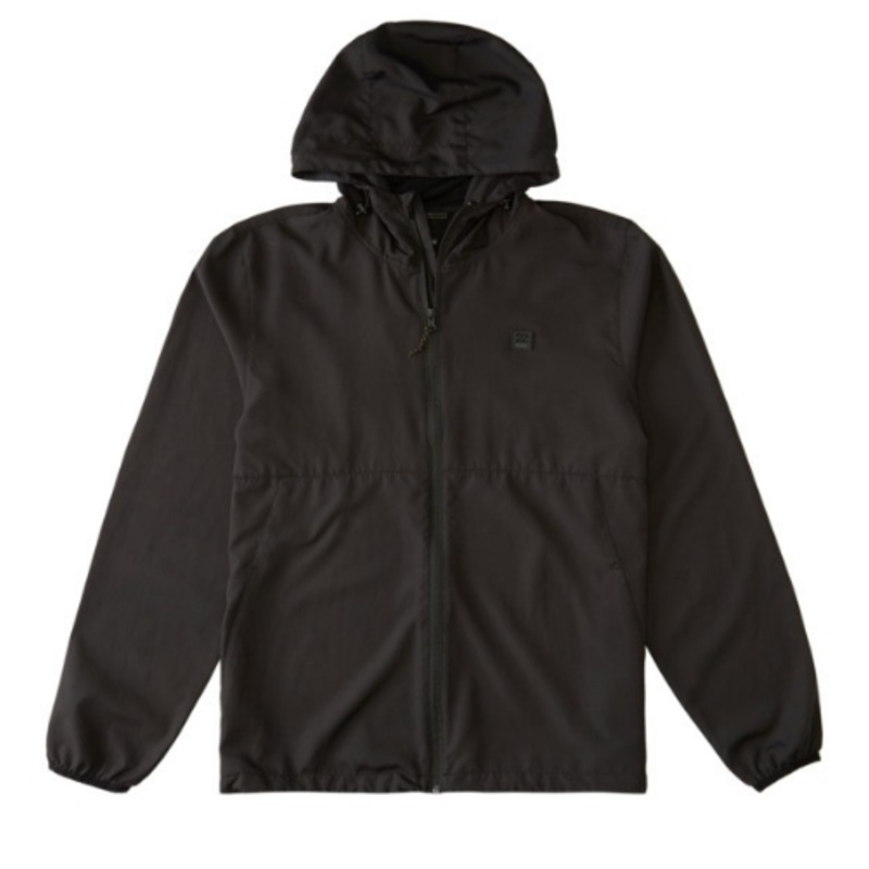 A/Div Transport Windbreaker Jacket