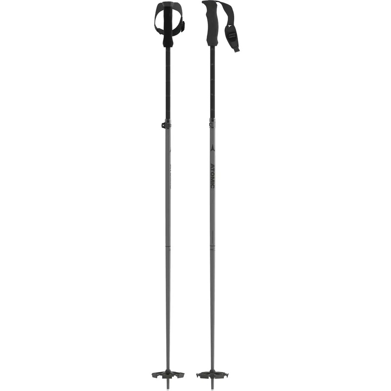 Backland Fr Sqs Ski Poles|110-130CM