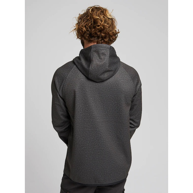 Crown Weatherproof Pullover Fleece