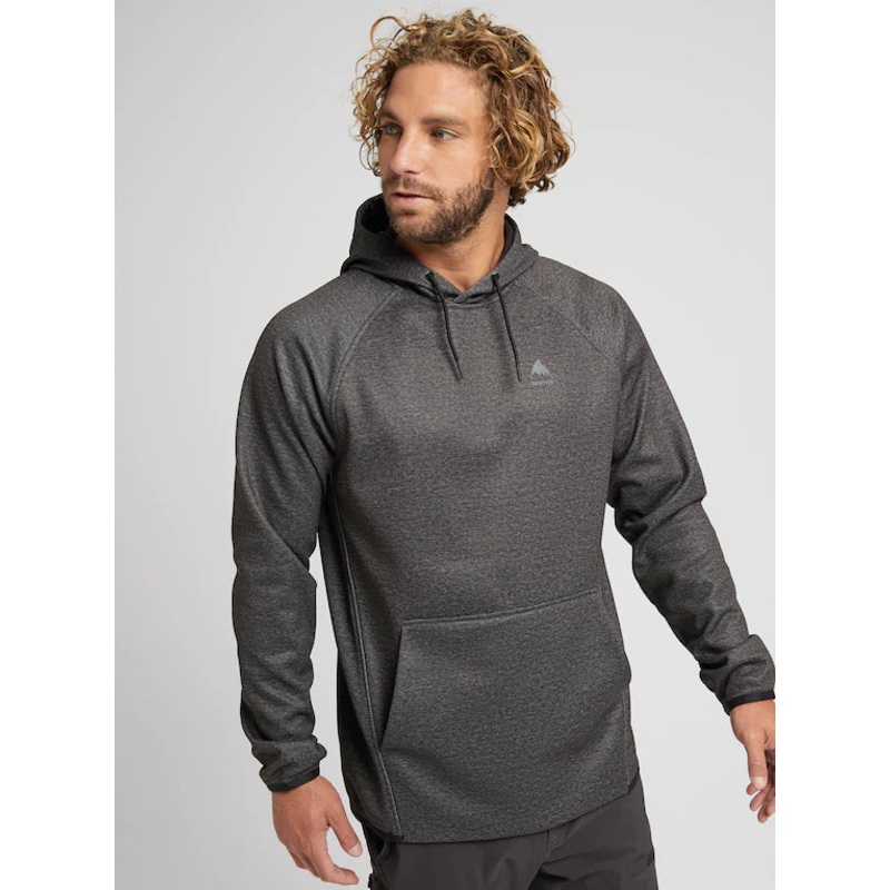 Crown Weatherproof Pullover Fleece