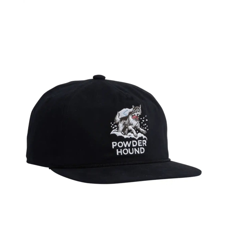 Field Hat – Black|O/S