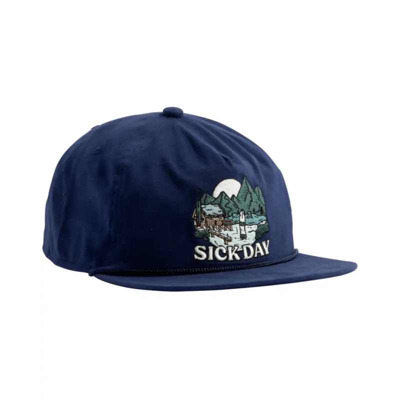 Field Hat – Navy|O/S