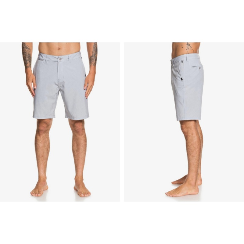 Union Heather 20 Amphibian Boardshorts