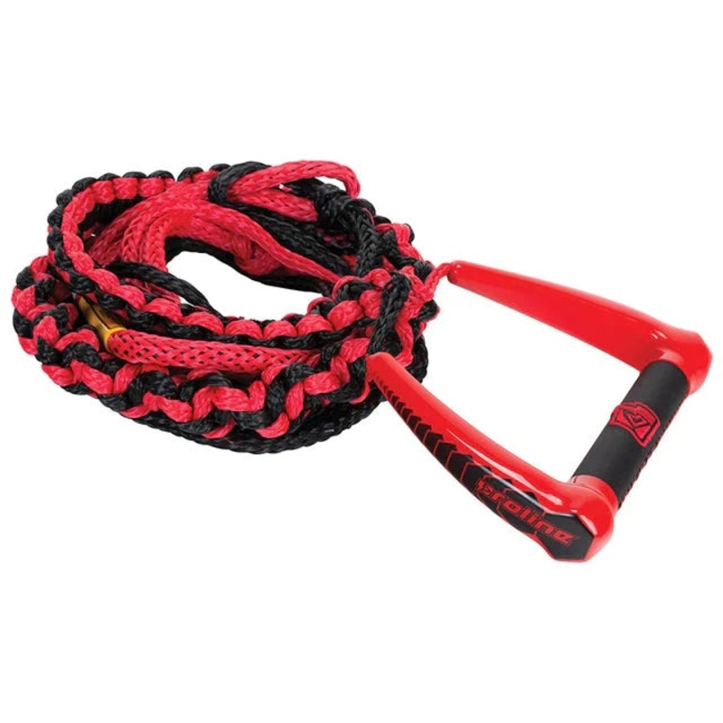 20ft LG Suede Surf|N/A|Red|VLT