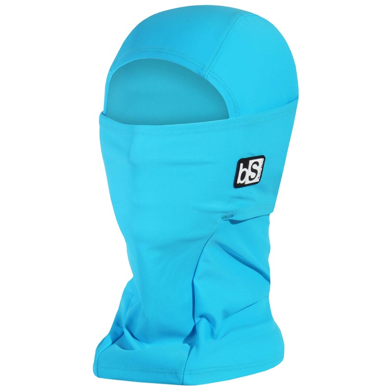 Blackstrap The Hood|Black|Bright Blue|Granite|Slime|Steel|White|Canvas Mauve|Woodstock Fade|Smoldered|Tumbleweed|Dawn|Flare|Fog|Deschutes|Bone Black|Limited Print|Orion|Evergreen|Currant|Amino Ash|One Size|Retail: $39.99