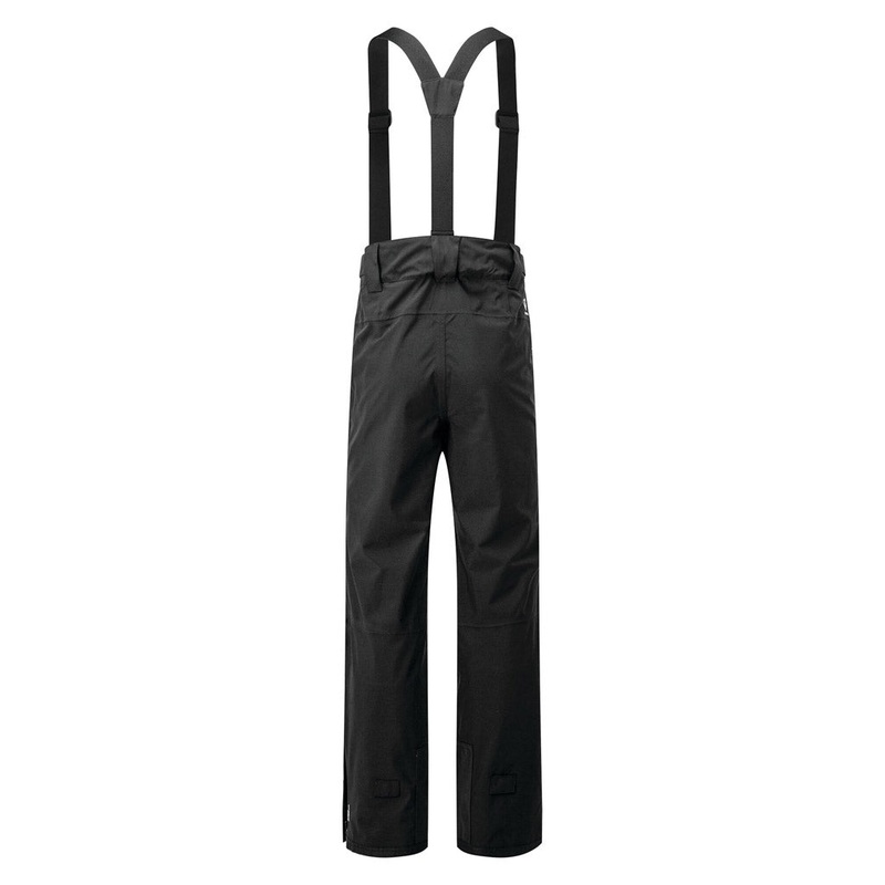 Dare2B Achieve II Pant Mens|Black|Danger Red|XS|Small|Medium|Large|XL|XXL|XXXL|XS (Short)|Small (Short)|Medium (Short)|Large (Short)|XL (Short)|2XL (Short)|3XL (Short)|4XL|5XL|6XL|7XL|8XL|4XL (Short)|Retail: $150.00