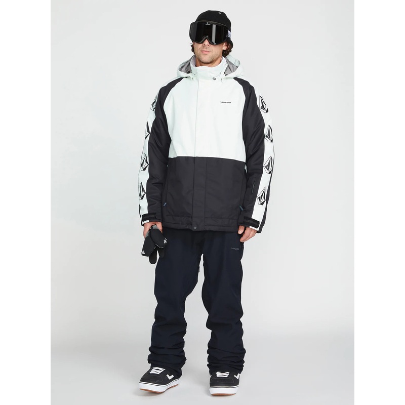 Freakin Snow Chino|Small|Medium|Large|Extra Large|Black|Khaki