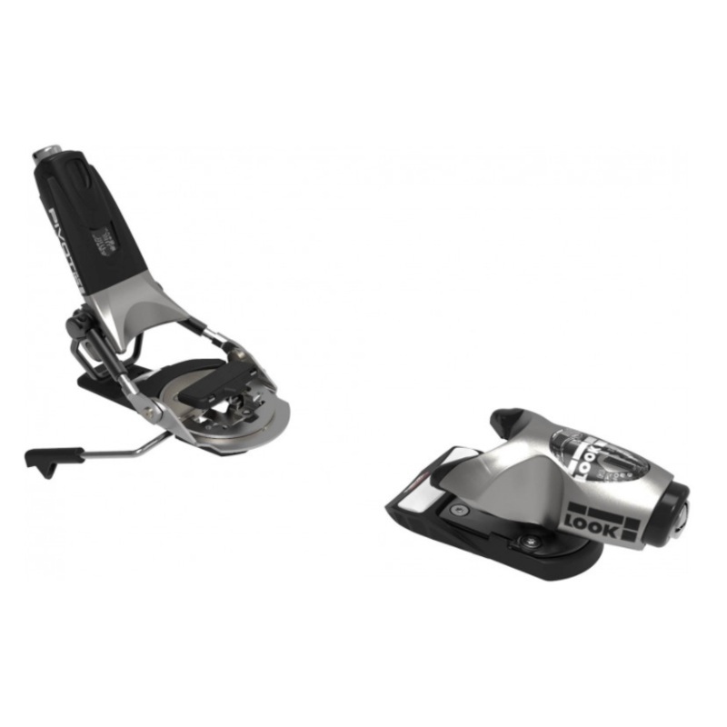 Look Pivot 15 GW Ski Bindings 2025
