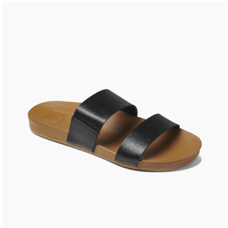 CUSHION VISTA|7|8|9|10|11|Black/Natural|Vintage|Copper/Tan