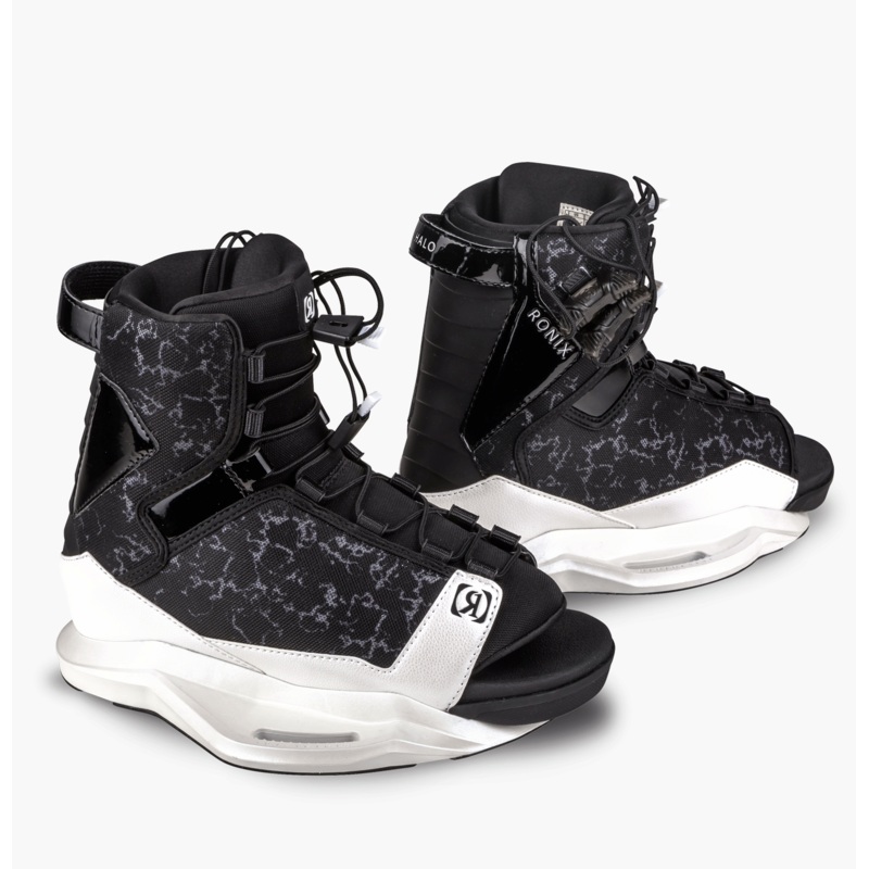 Halo Binding|8-10.5|6-8.5