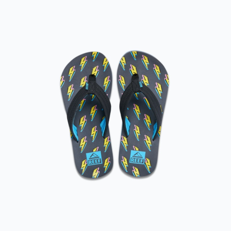 KIDS AHI|1|2|3|4|Grey Lighting|Palm Trees|Blue Striped|Sun and Sea|Tropical Dream