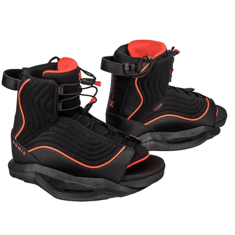 Luxe Binding|6-8.5|8-10.5