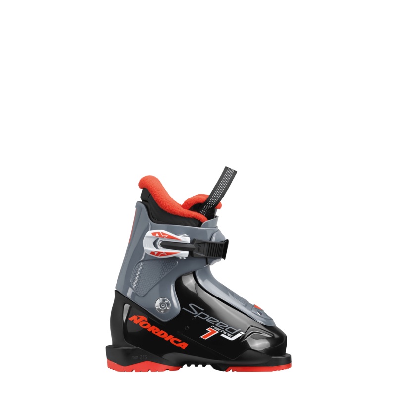 Nordica Speedmachine J 1 Ski Boots Boys 2026