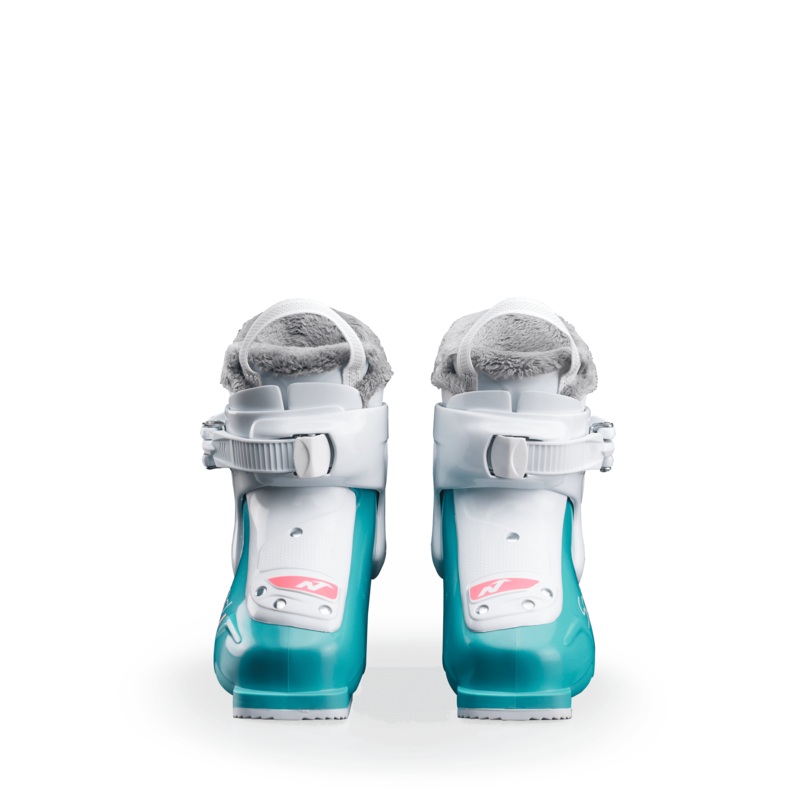 Nordica Speedmachine J 1 Ski Boots Girls 2026