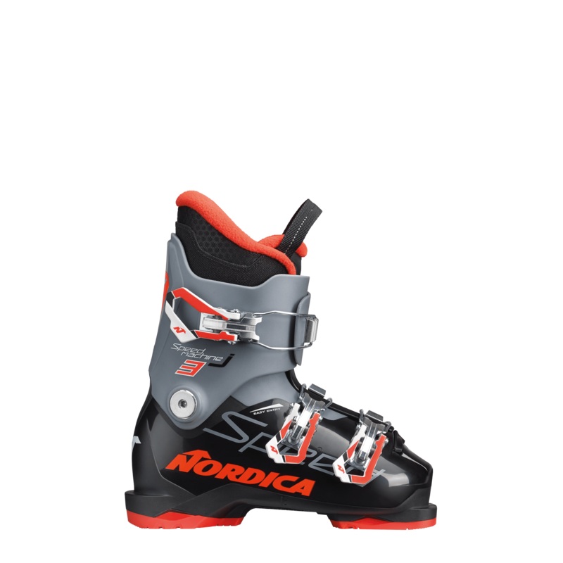 Nordica Speedmachine J 3 Ski Boots Boys 2026