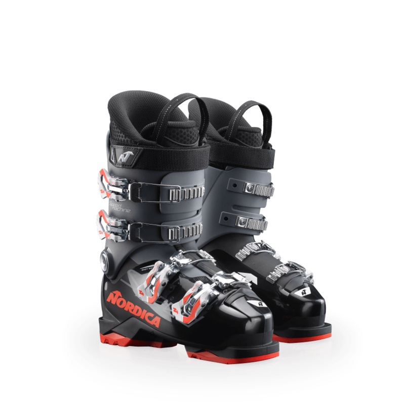 Nordica Speedmachine J 4 Ski Boots Boys 2026