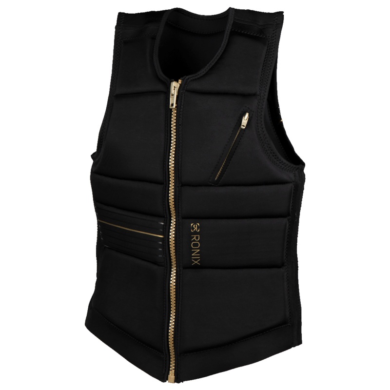 Rise CE Approved Impact Vest|XS|S|M|L|XL