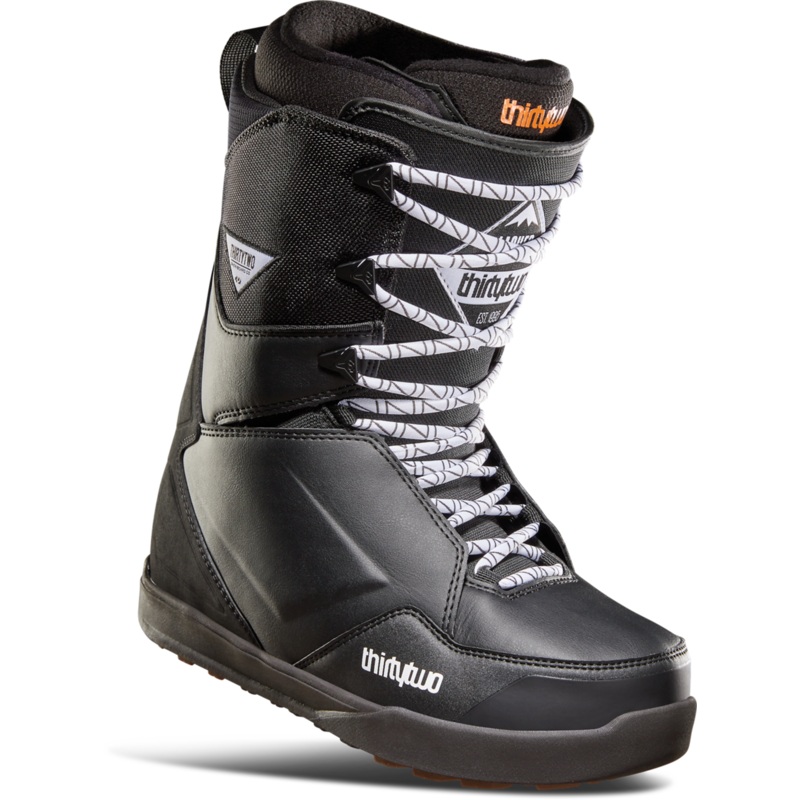 Thirty Two Lashed Snowboard Boots Mens 2024