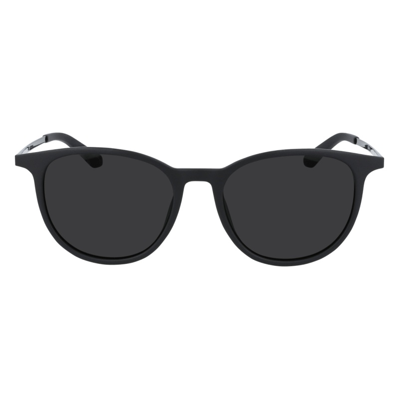 Billie LL|Matte Black/LL Smoke