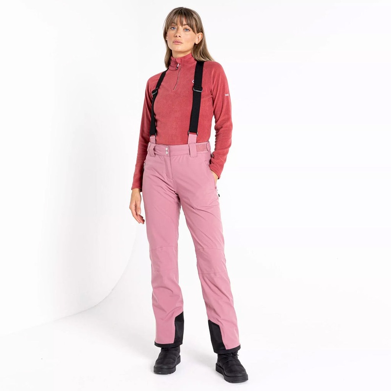 Dare2B Effused II Ski and Snowboard Pant Womens
