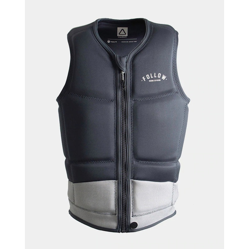 Divisions Mens Vest|S|M|L|XL|2XL|3XL|Stone