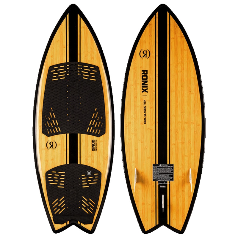 Koal Classic Fish|4’6″|5″|5’6″