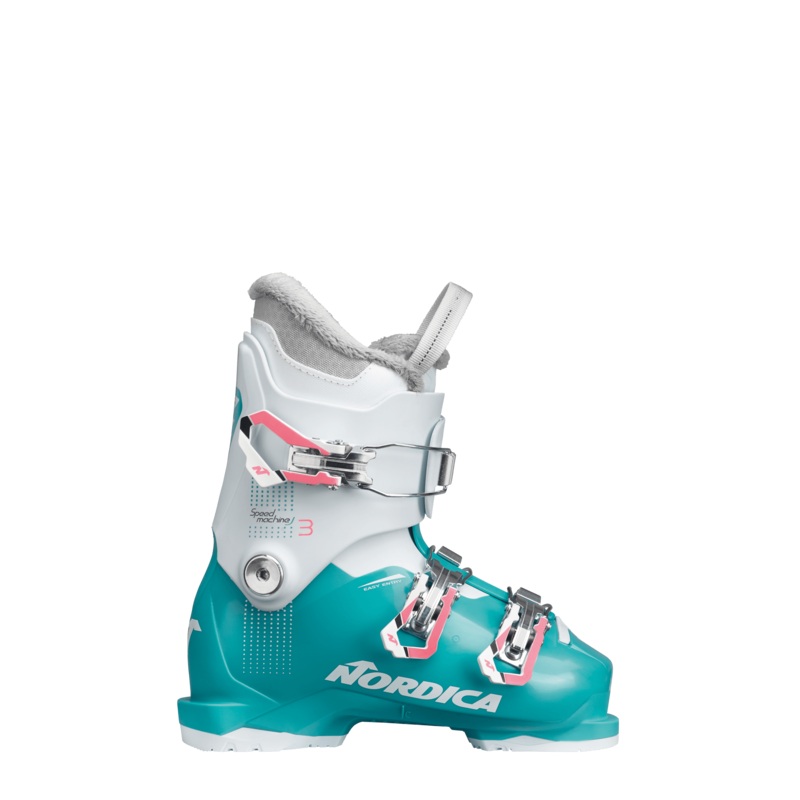 Nordica Speedmachine J 3 Ski Boots Girls 2026