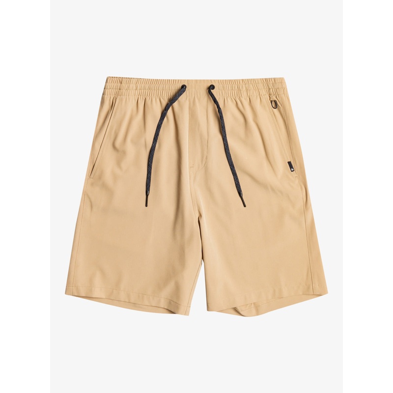 Ocean Elastic 18 Amphibian Boardshorts