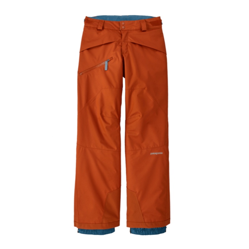 Patagonia Snowshot Pants (68490) Boys 2022