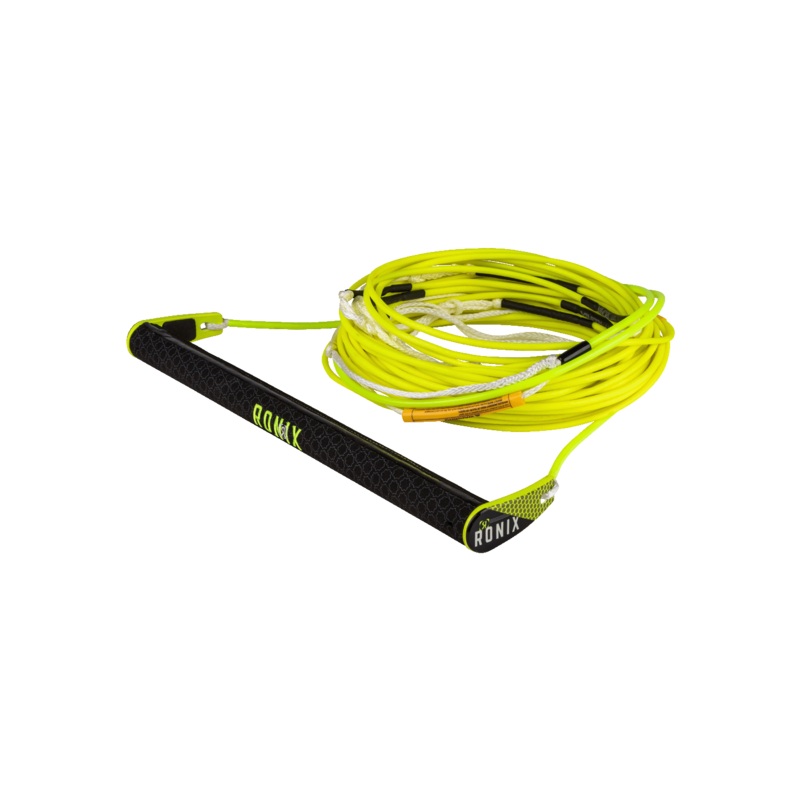Ronix Combo 6.0|Neon Red|Yellow|White