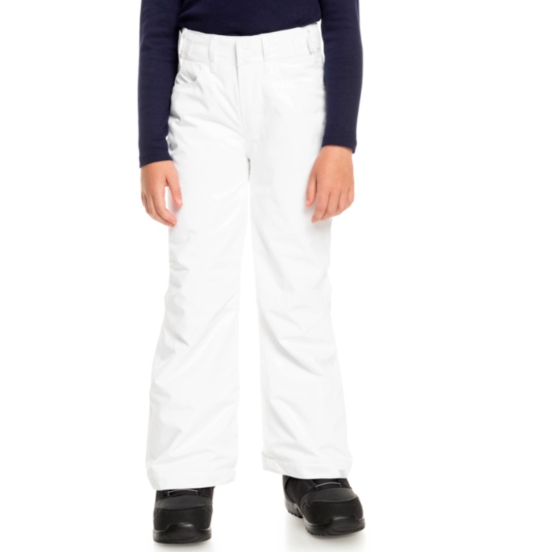 Roxy Backyard Girl Pant (ERGTP03039) 2023