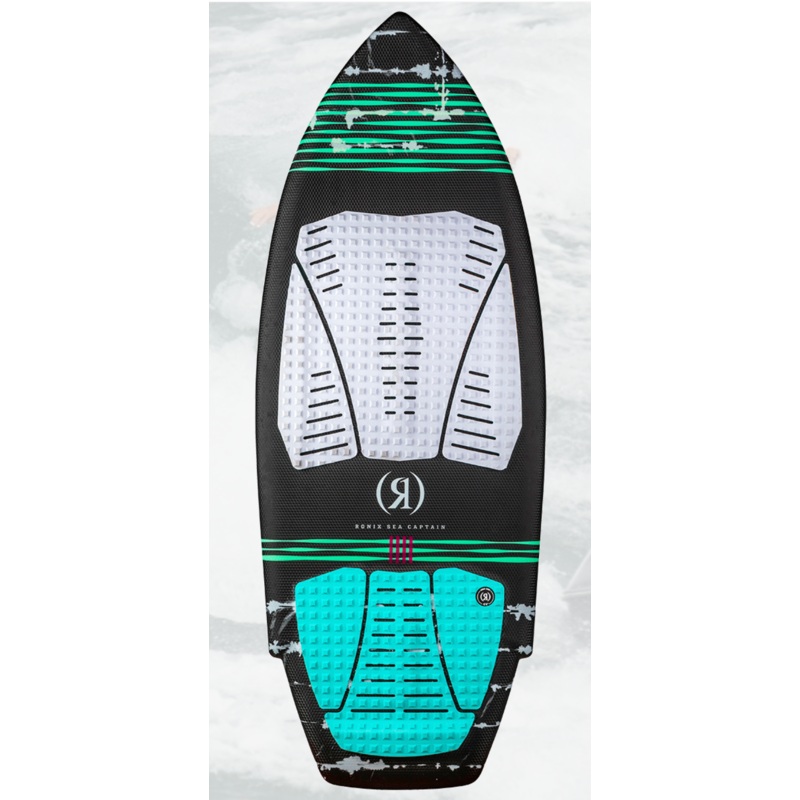 Sea Captain|4’4″