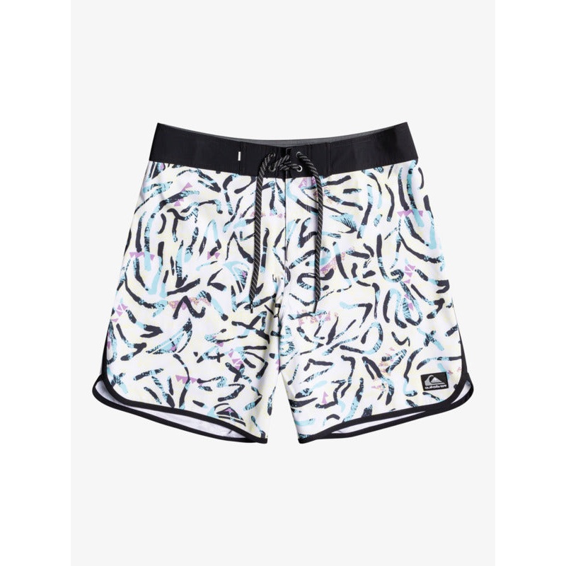 SURFSILK SCALLOP|28|30|31|32|34|36|38|White (wbb7)|Tarmac