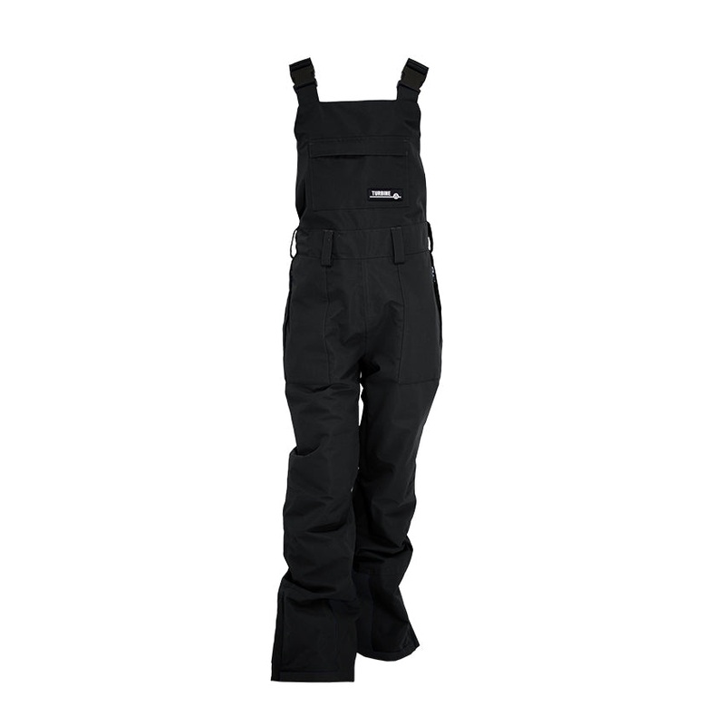 Turbine Drifter Technical Bib Youth 2024