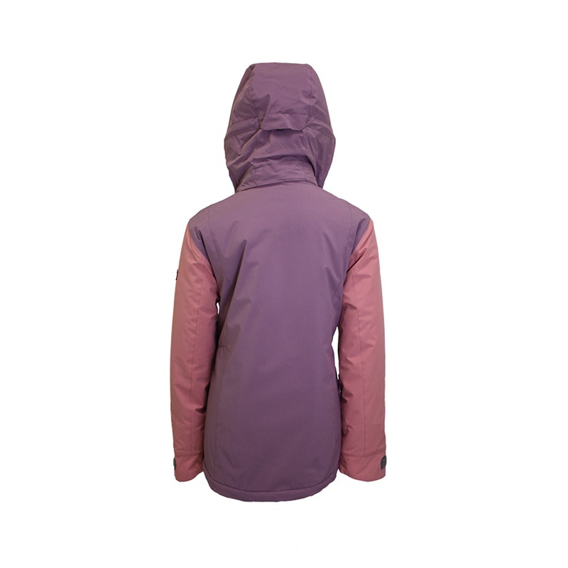 Turbine Iris Jacket Girls 2025