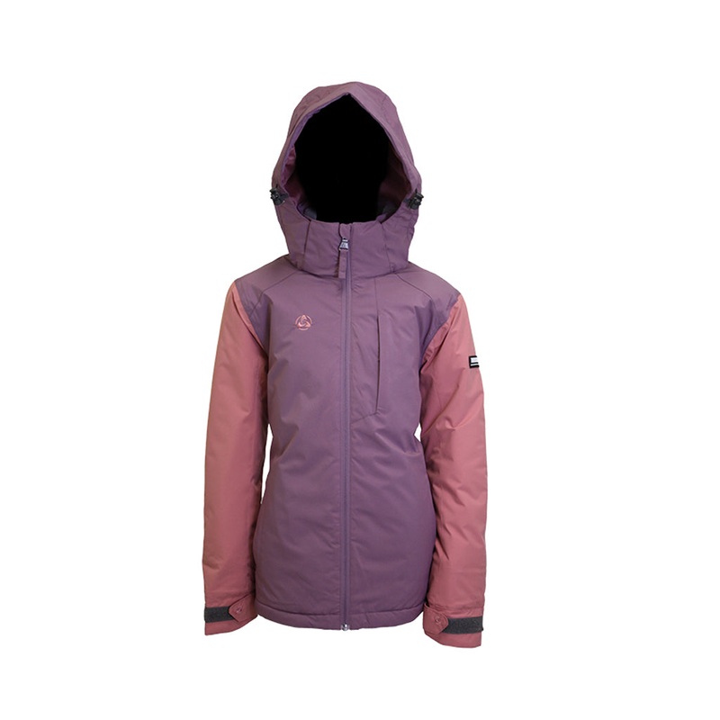Turbine Iris Jacket Girls 2025