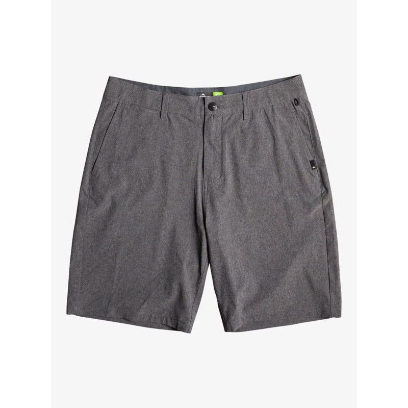 Union Heather Amphibian 20 Hybrid Shorts
