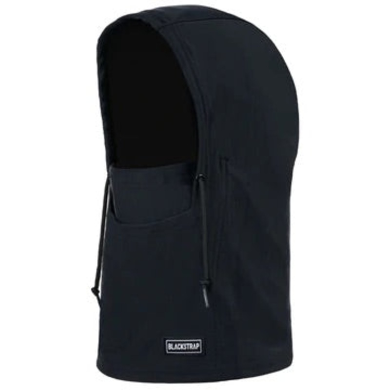 Blackstrap Camber Hood|Black|Ash|Moonlight|One Size|Retail: $54.99