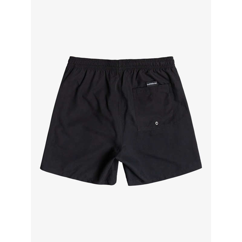 Everyday 17 Volleys|S|M|L|XL|Black