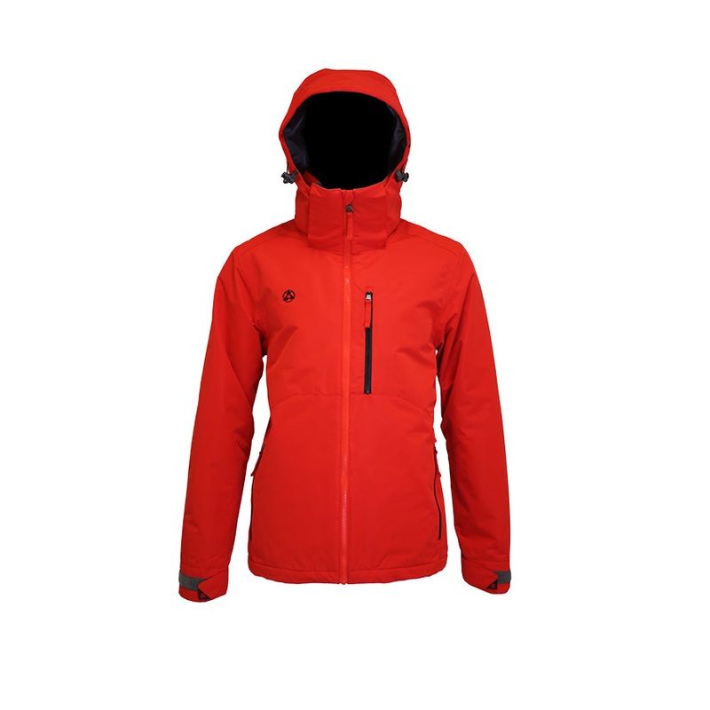 Turbine Method Jacket Boys|Black|TNT|Ocean / Slate|Atomic Green|XS|Small|Medium|Large|XL|Retail: $140.00