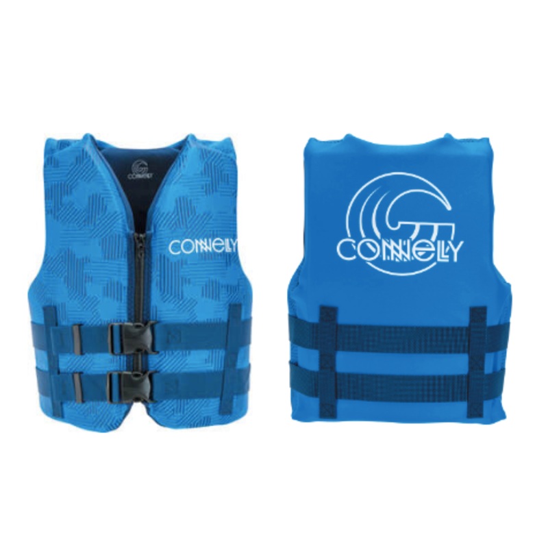 YOUTH PROMO NEO VEST|BOYS|GIRLS