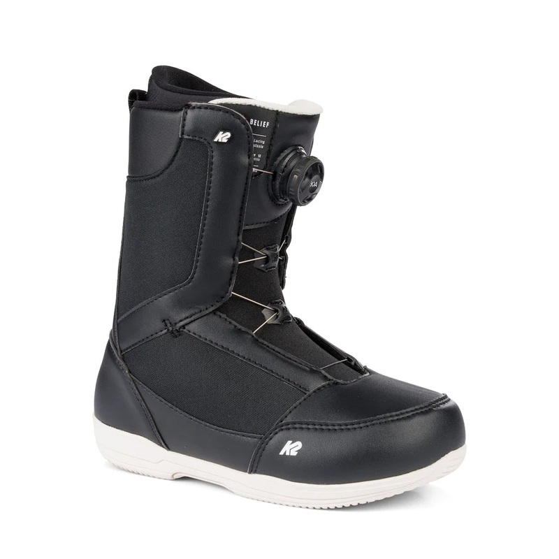 Belief K2 Boot|6|6.5|7|7.5|8|8.5|9|10