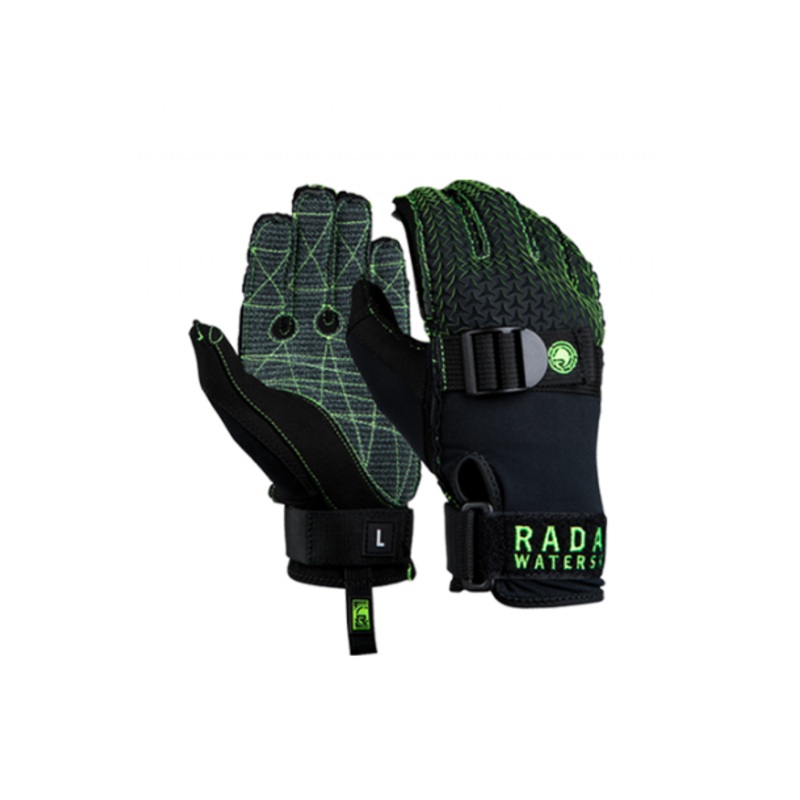 Hydro Inside-Out Glove|Green|Orange|S|M|L|XL|XXL