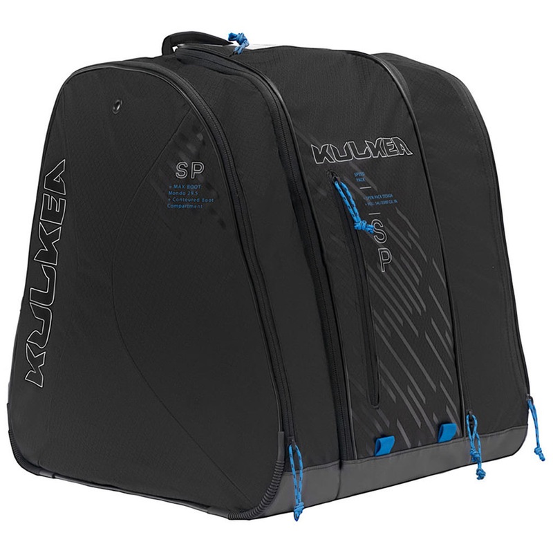 Kulkea Speed Pack Boot Bag Adult 2026
